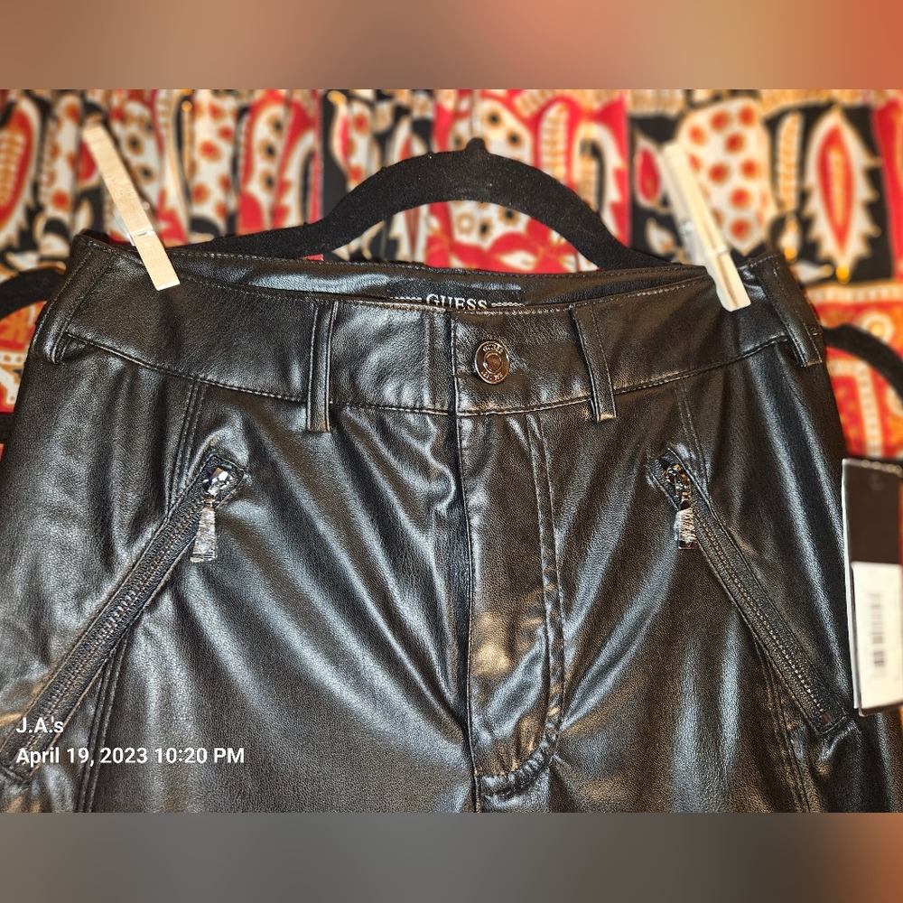 Guess pants - Picture 2 of 9